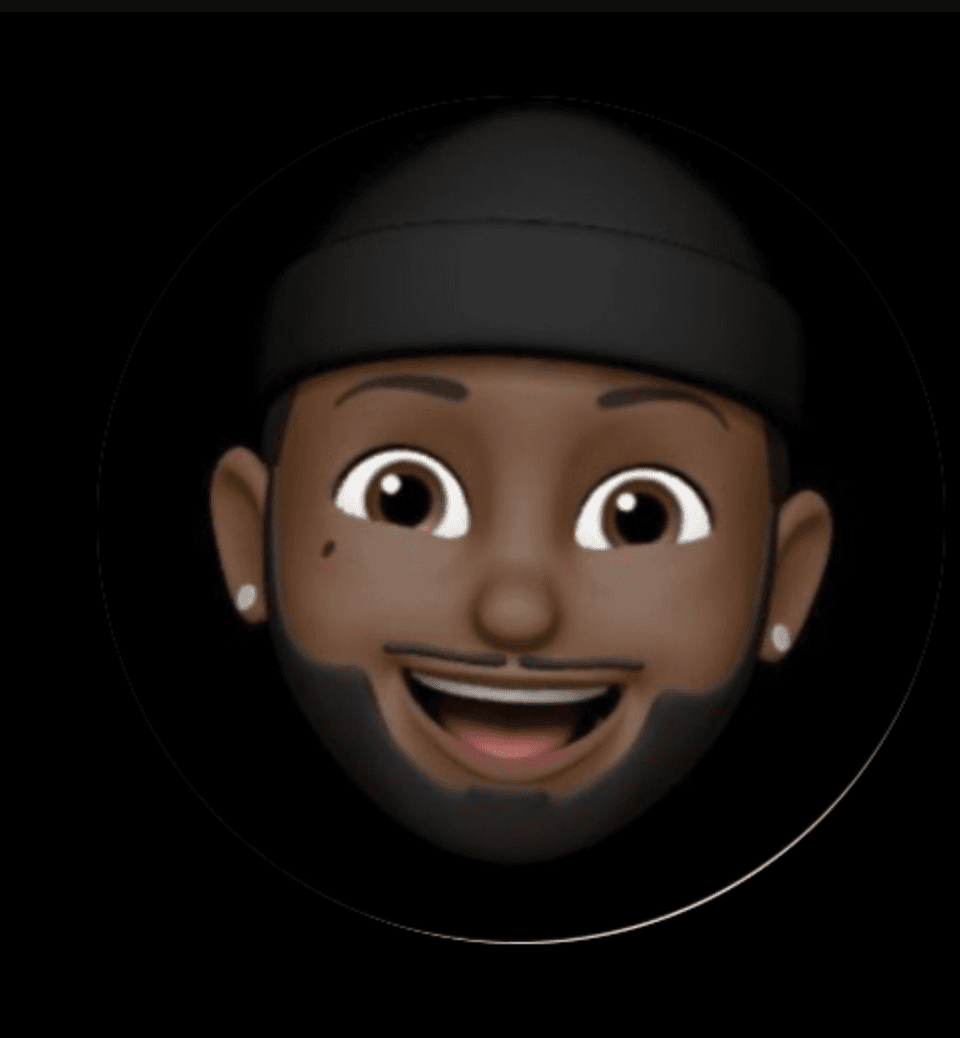 Issiah - Tech Founder and Creator